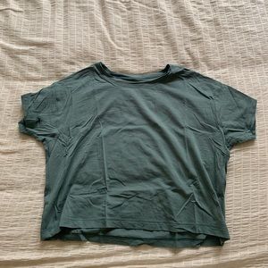 Lululemon Cates Tee